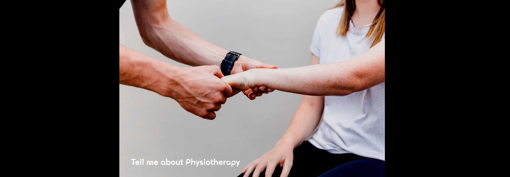 Physiotherapy