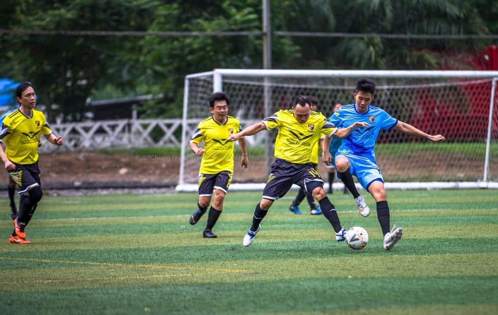3. Weng Piew Leong
