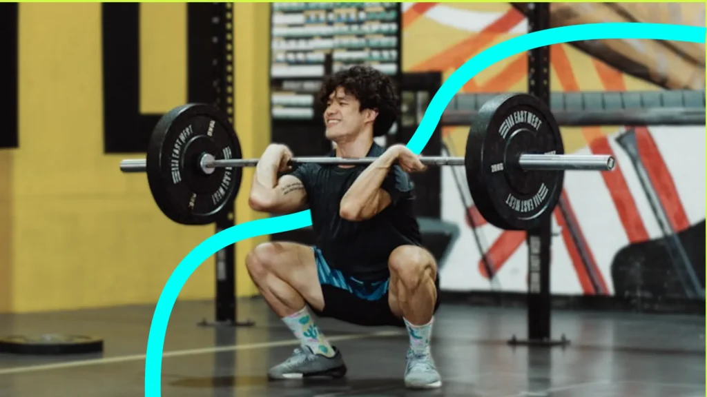 Strength & Conditioning: Building Youth Mental Resilience To Succeed In Life